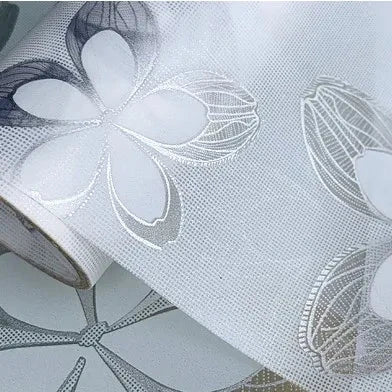 Self-Adhesive Privacy Glass/Window Film
