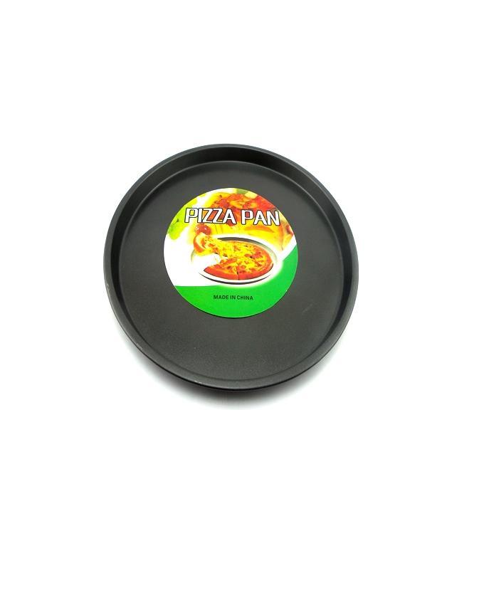 Techmanistan Metallic Pizza Pan