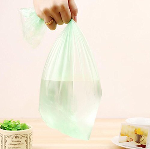 3/5 Garbage Bag Rolls