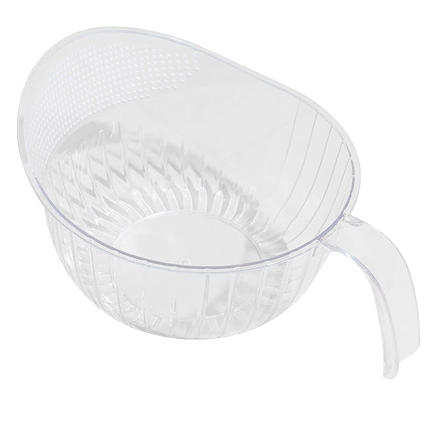 Rice Washing Filter Strainer & Food Drainer Basket