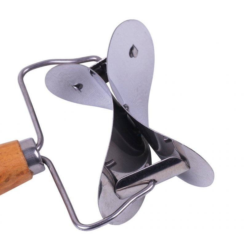 Dumplings Dough Cutter Roller