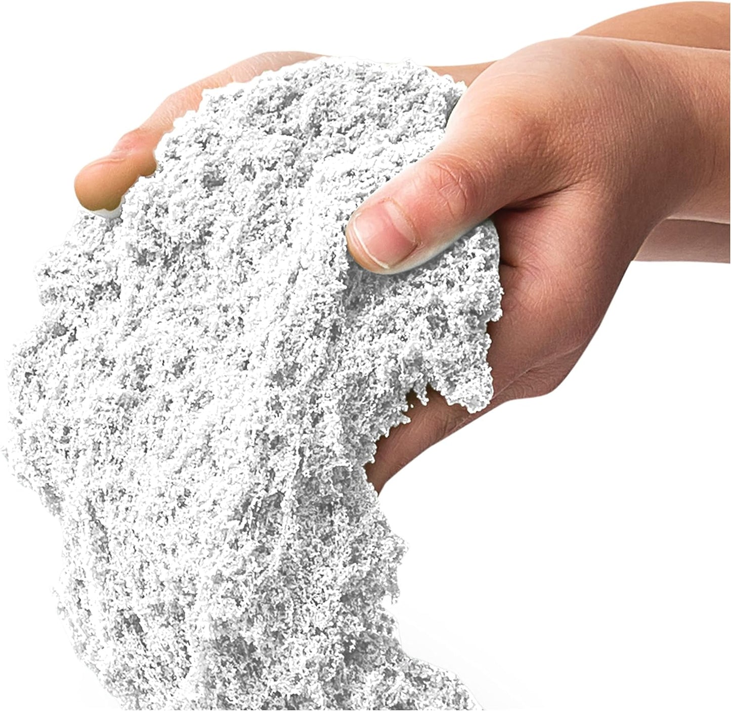 1kg Kinetic Sand Pouch for Kids
