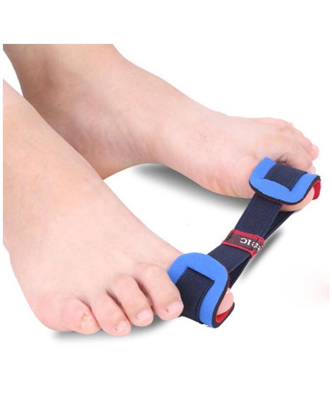 Elastic Bunion Corrector Big Toe Straightener
