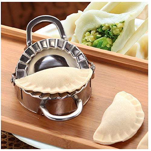 Stainless Steel Dumplings Maker