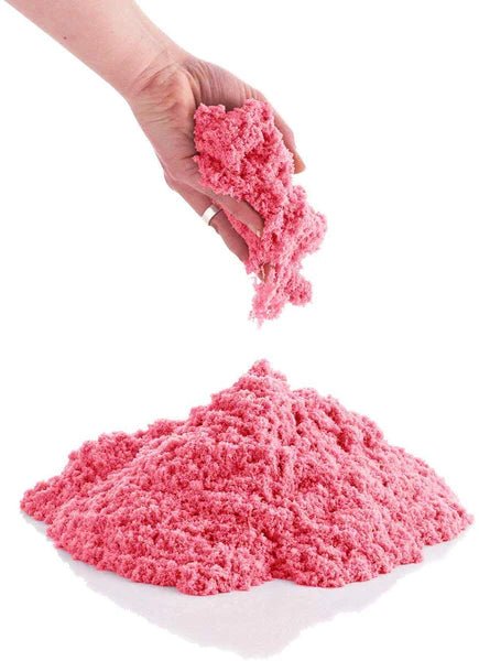 1kg Kinetic Sand Pouch for Kids