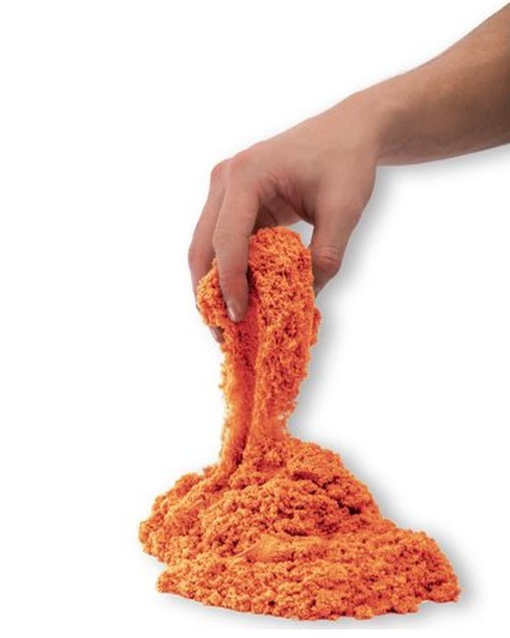1kg Kinetic Sand Pouch for Kids