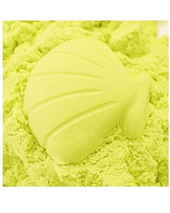 1kg Kinetic Sand Pouch for Kids