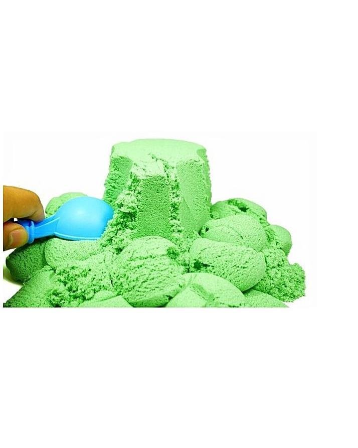 1kg Kinetic Sand Pouch for Kids