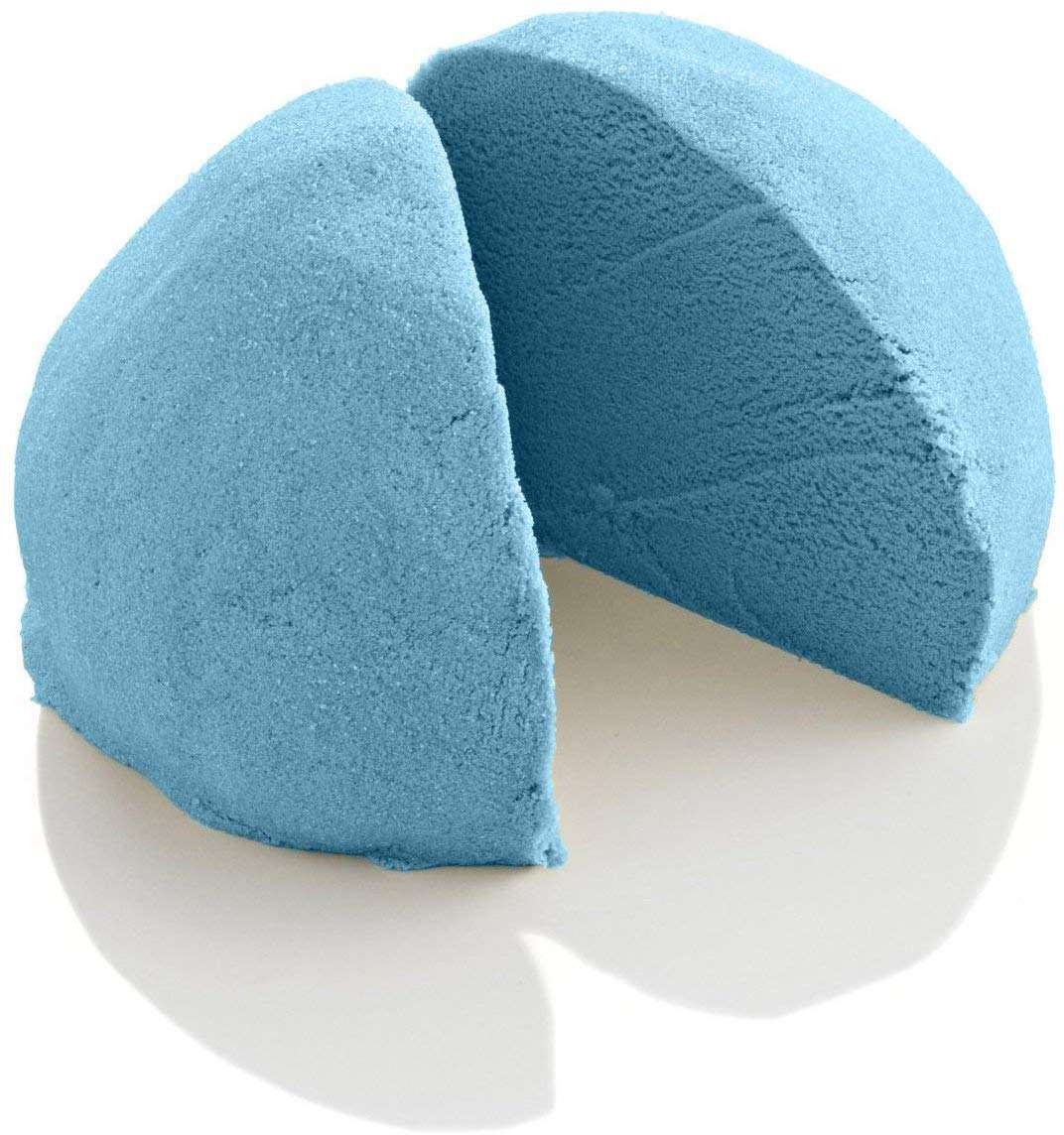 1kg Kinetic Sand Pouch for Kids