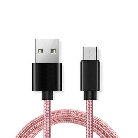 1 Meter Android Charging Cable