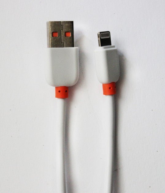 1 Meter USB Data/Charging Cable For iPhone