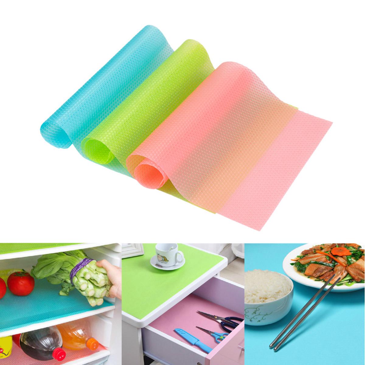 1 Roll Refrigerator Liner Roll 300x45 cm