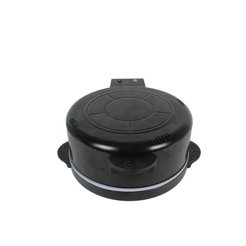 1800W Electric Bread Maker Household Steak Pan Machine Countertop Oven With Non-stick Bakeware