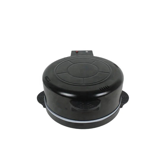 1800W Electric Bread Maker Household Steak Pan Machine Countertop Oven With Non-stick Bakeware