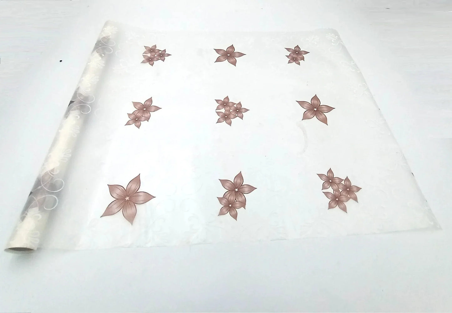 Self-Adhesive Privacy Glass/Window Film