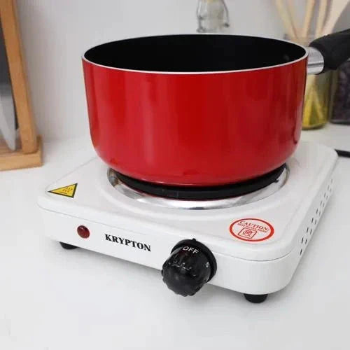 Portable Mini Single Burner Hot Plate