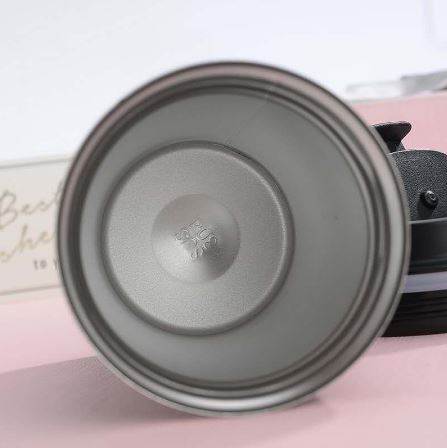 380ml Vacuum Insulated Coffee Tumbler Travel Mug