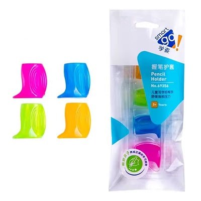 4 Pc's Pencil Holder
