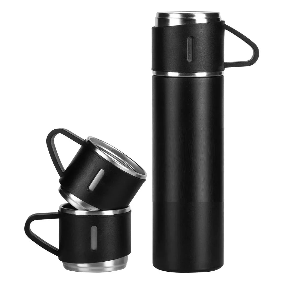500ml Vacuum Insulated Thermos Flask