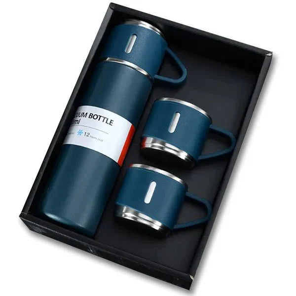 500ml Vacuum Insulated Thermos Flask