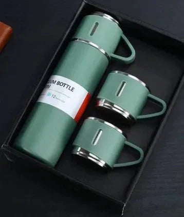 500ml Vacuum Insulated Thermos Flask