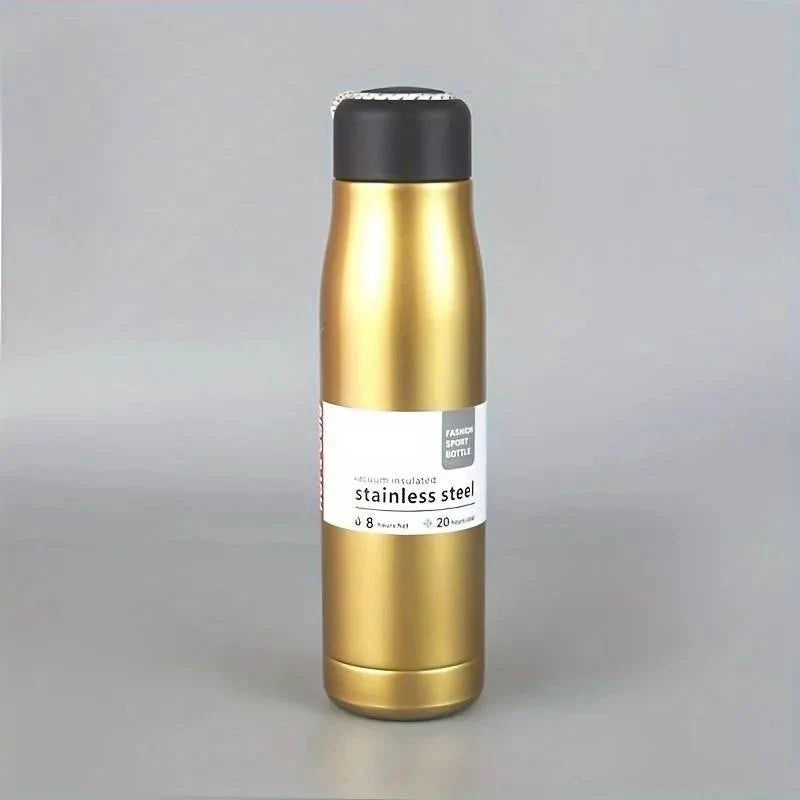 500ml Vacuum Insulated Water Flask