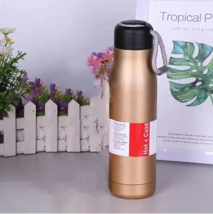 500ml Vacuum Insulated Water Flask