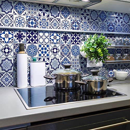 60cm x 200cm Roll - Kitchen Wall Sticker Wallpaper