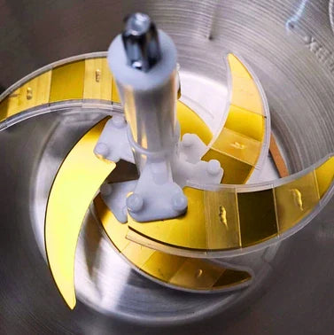 Electric Meat Grinder Food Processor with Sharp Blades