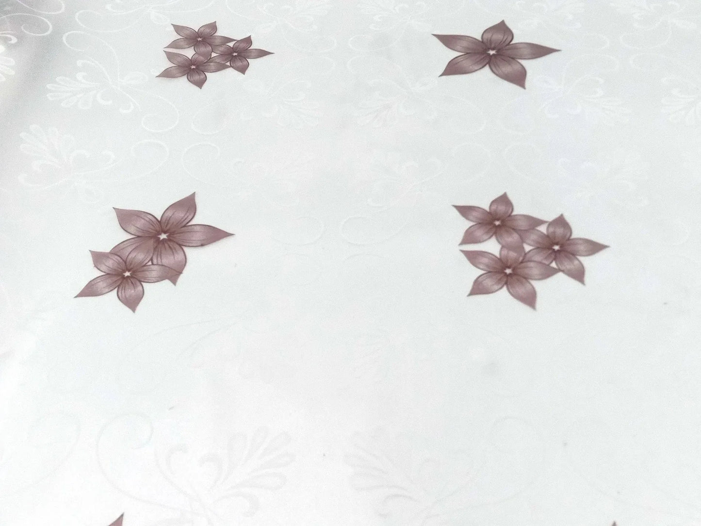 Self-Adhesive Privacy Glass/Window Film