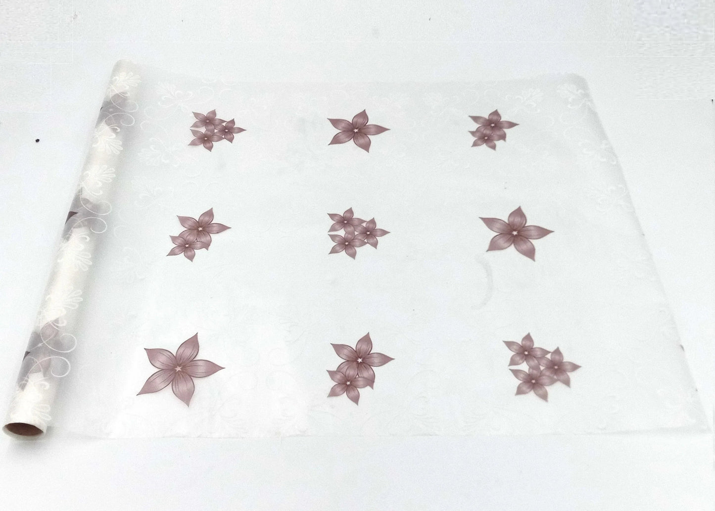 Self-Adhesive Privacy Glass/Window Film