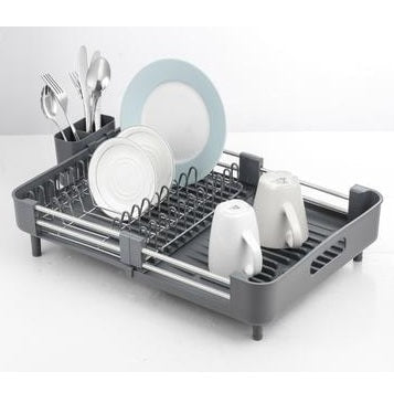 Expandable Dish Drying Rack