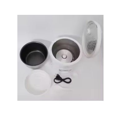900W Electric Rice Cooker Steamer