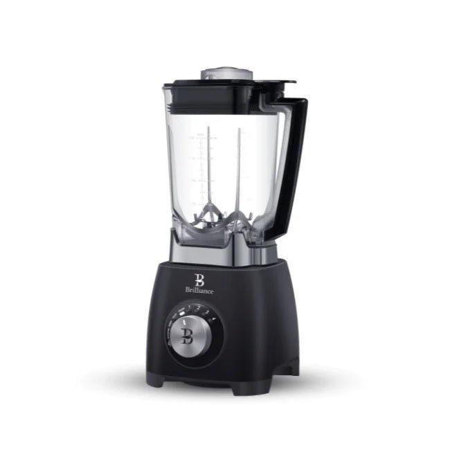 Brilliance Super Blender - BSB - 1