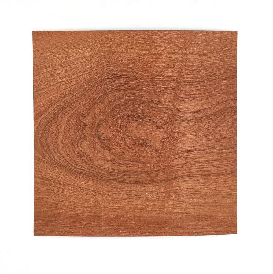 Cherry Wood Wall Stickers
