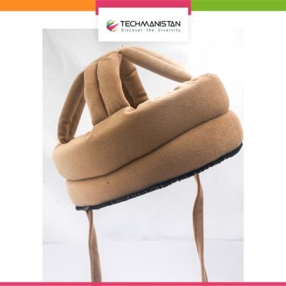 Child Head Protection Cap