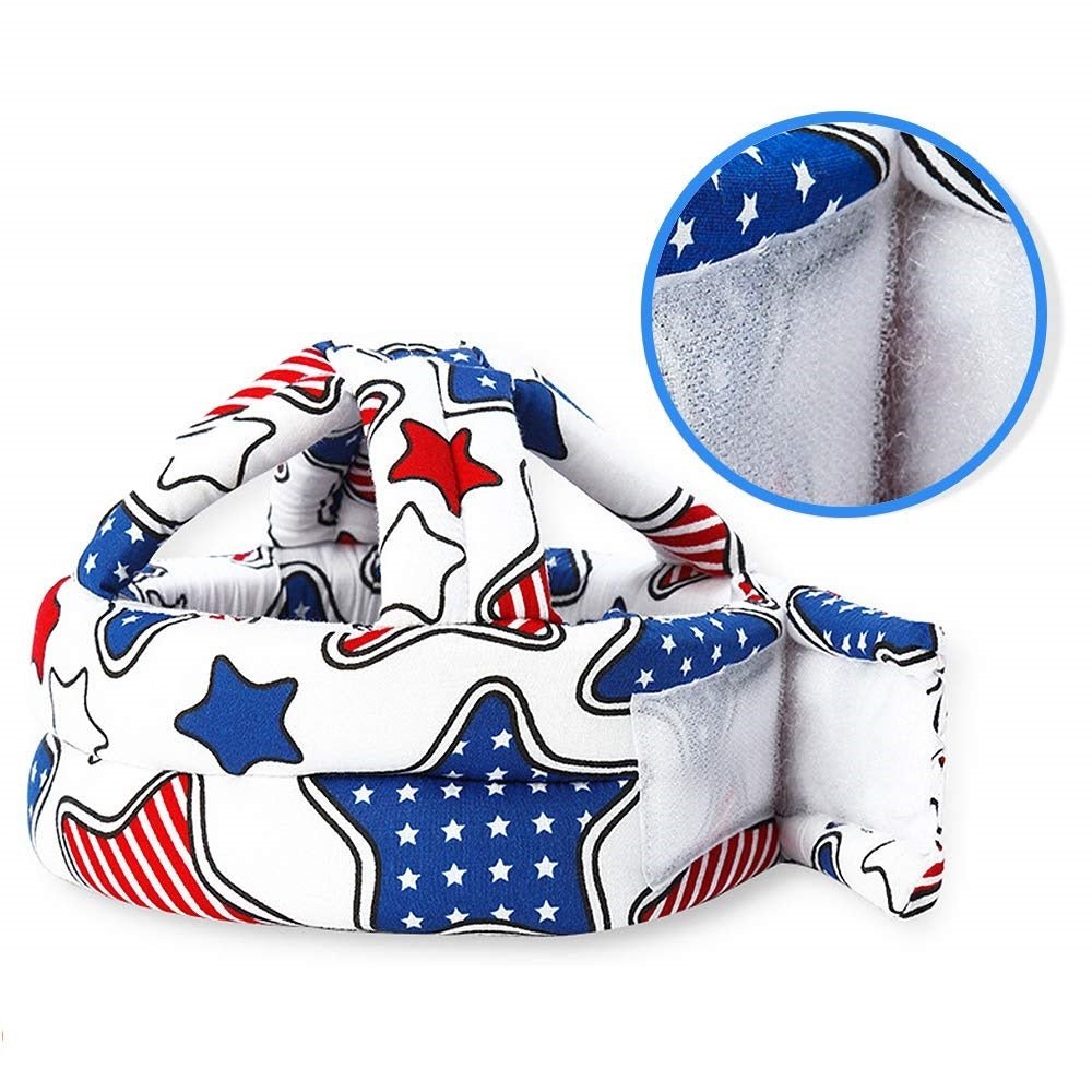 Child Head Protection Cap