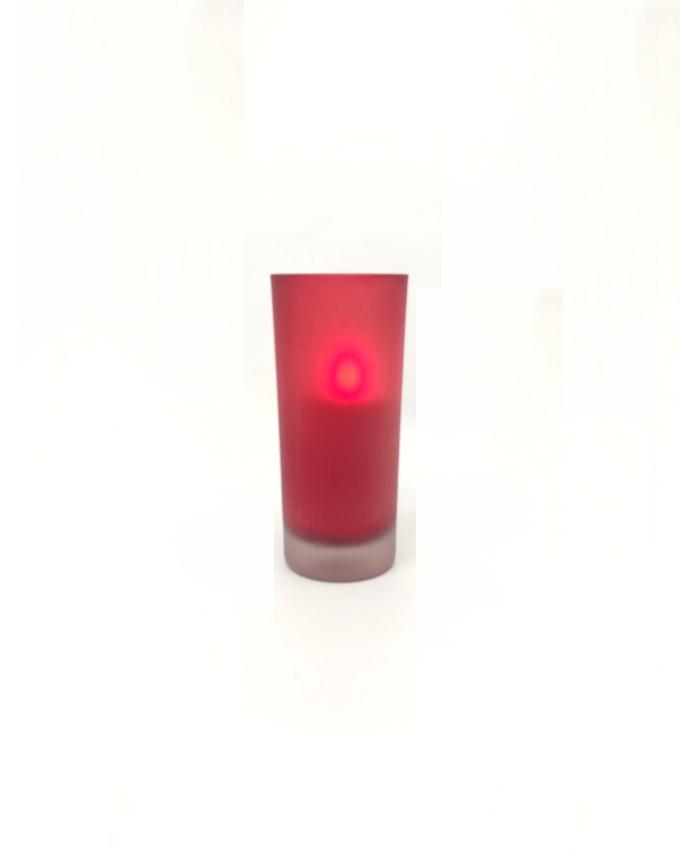 LED Pillar Candle