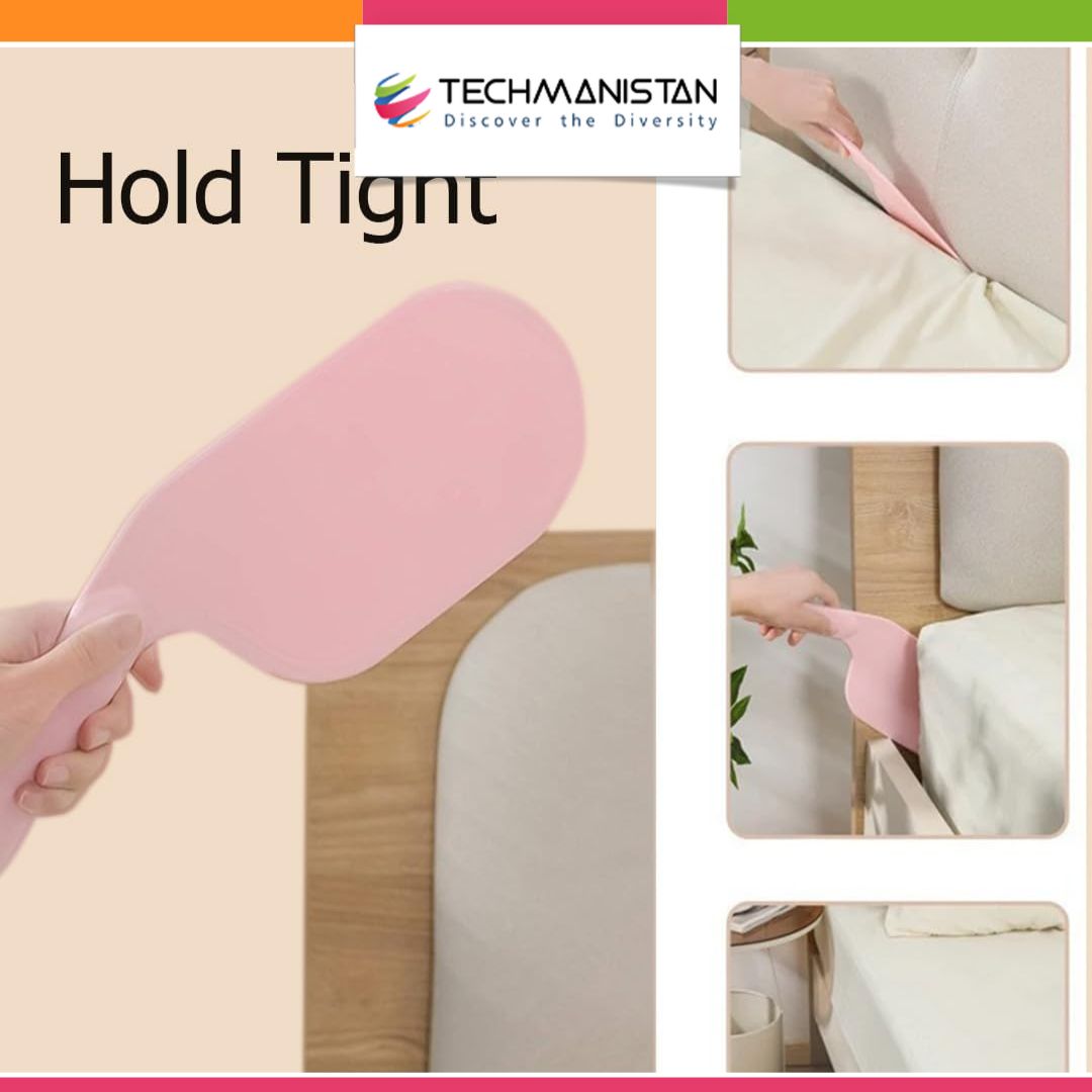 Bed Sheet Tucker Tool