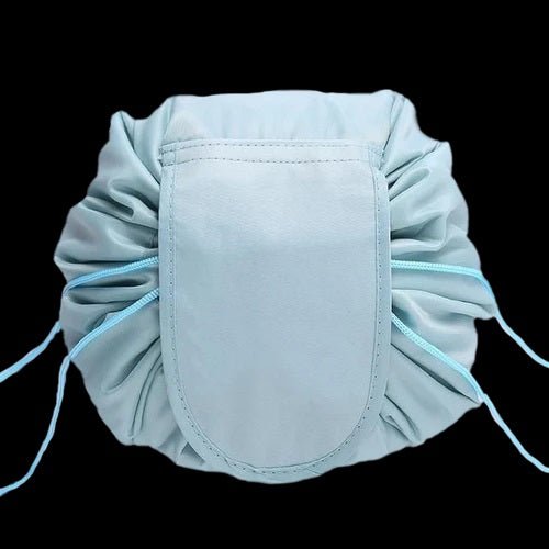 Drawstring Cosmetic Bag Make Up Bag