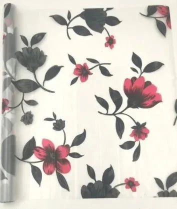 Self-Adhesive Privacy Glass/Window Film