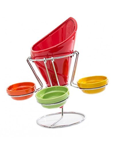 French Fries Holder Cup