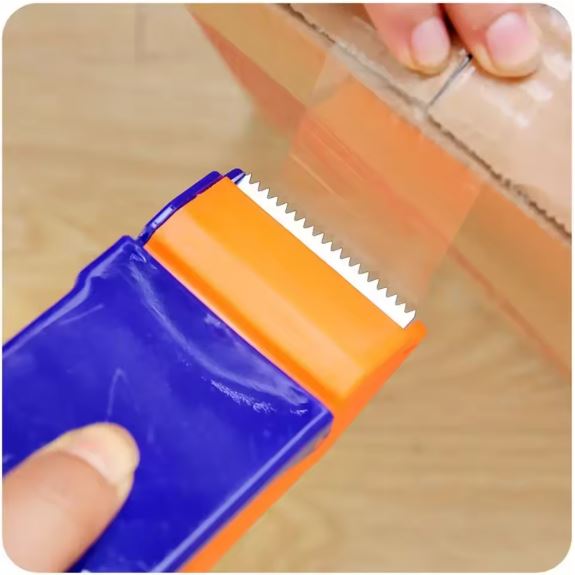 Tape Dispenser, Tape Cutter Roll Dispenser
