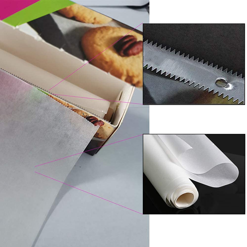 Non Stick Baking Paper Roll, Butter Paper