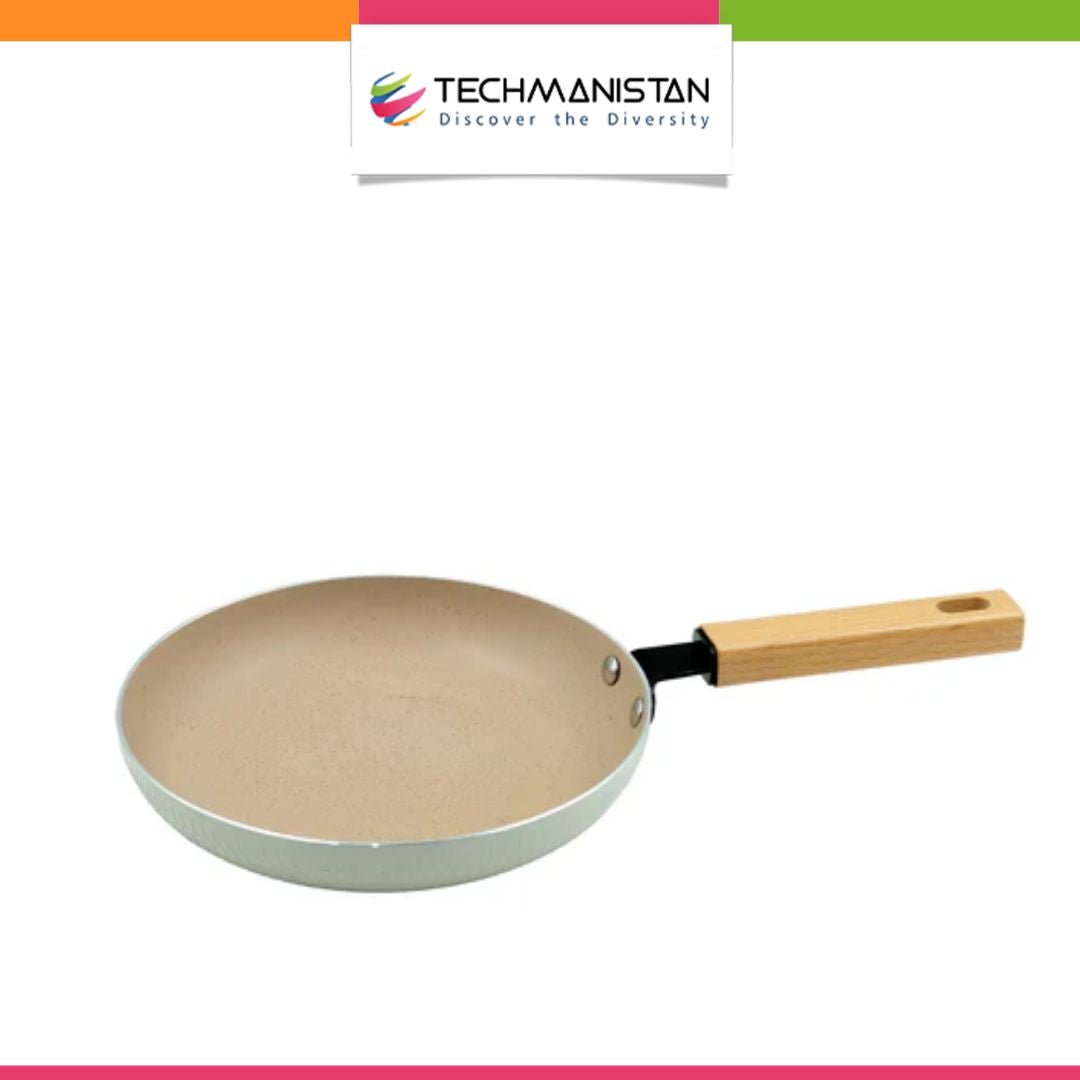 Non-Stick Granite Coated Frying Pan