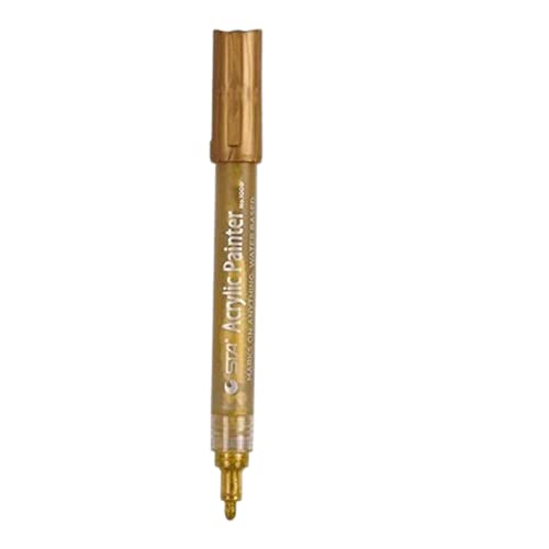 Permanent Paint Marker Pen