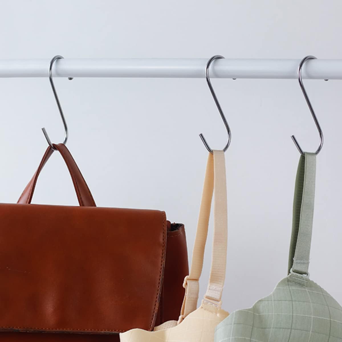 S-Shaped Hooks
