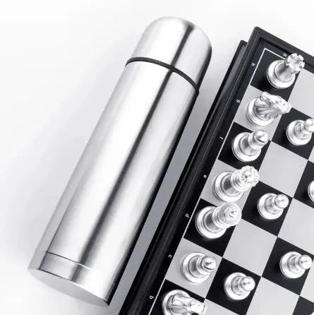 Stainless Steel Vacuum Flask