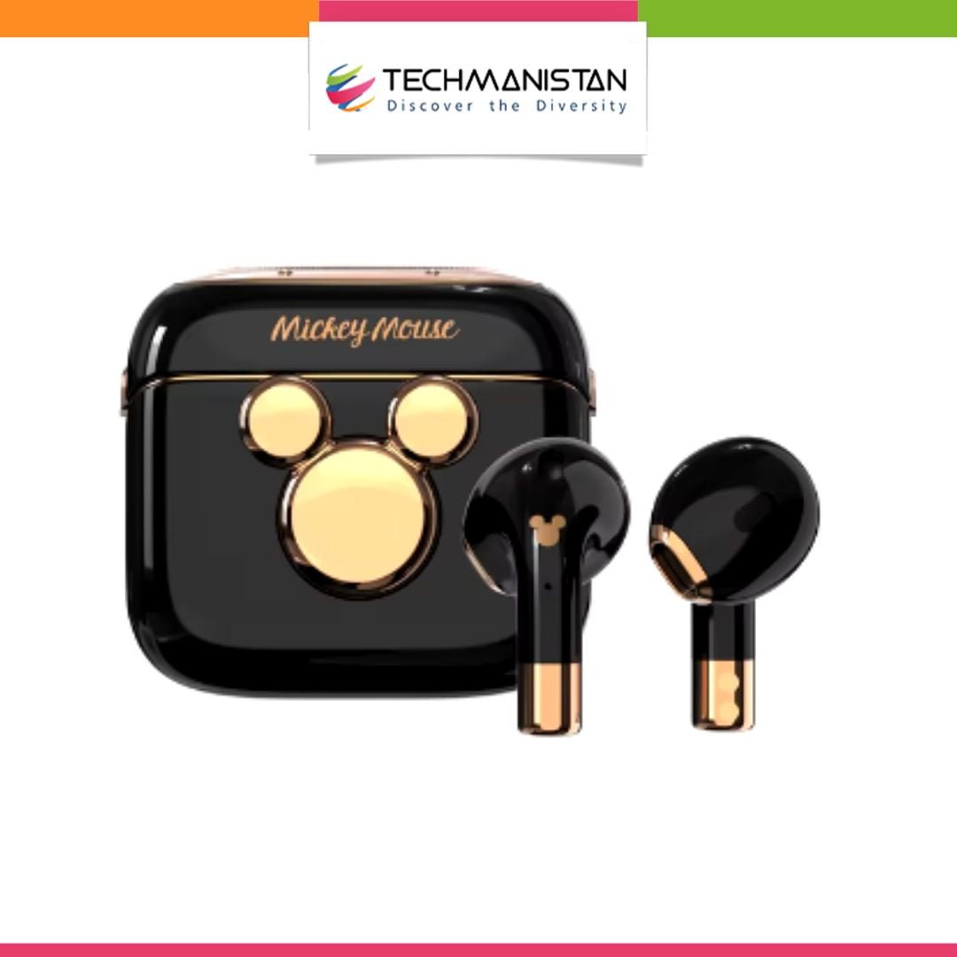 Wireless Bluetooth Ear Buds
